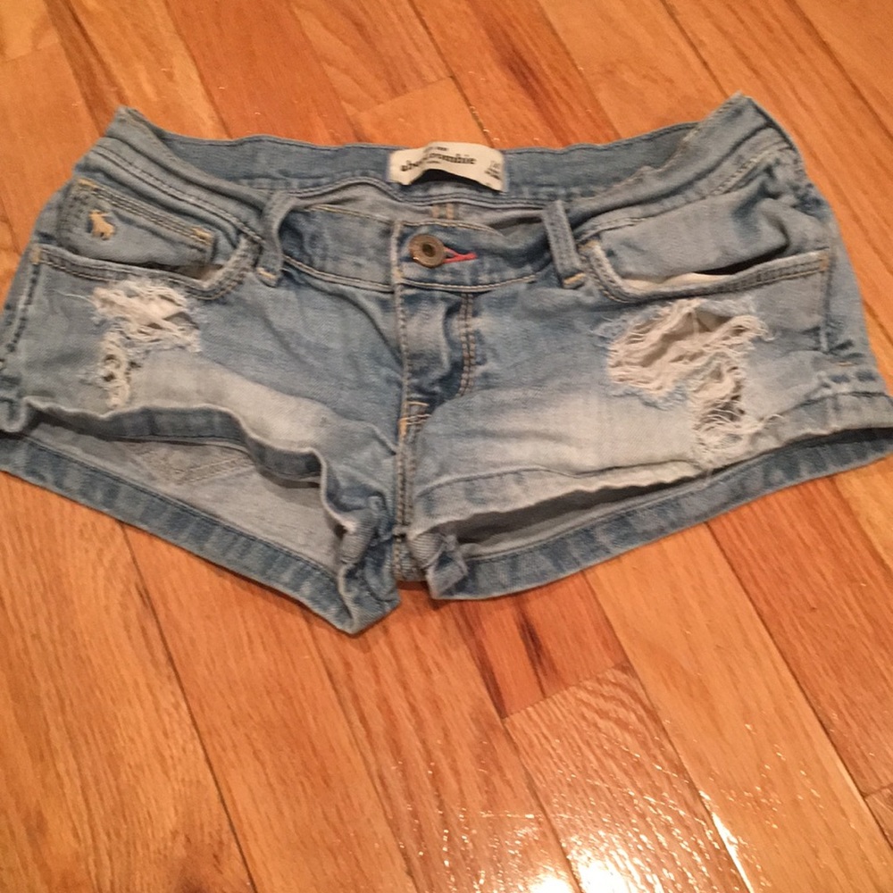 Shorts